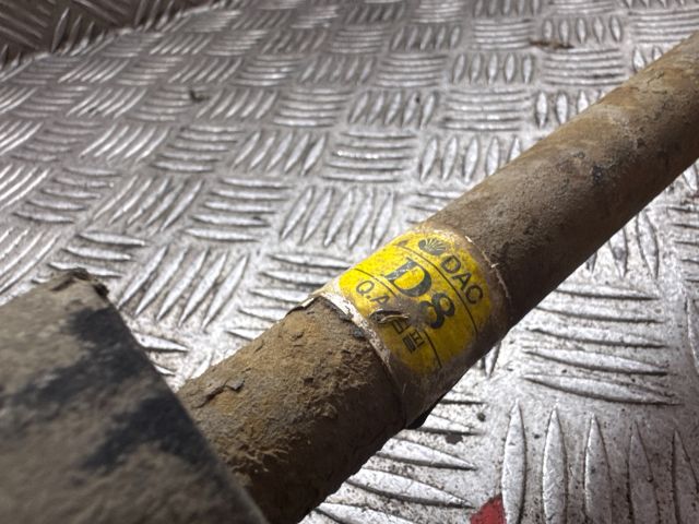 bontott DAEWOO MATIZ Jobb Féltengely