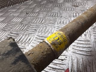 bontott DAEWOO MATIZ Jobb Féltengely