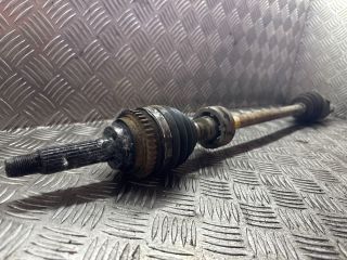 bontott DAEWOO MATIZ Jobb Féltengely