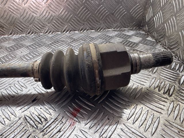 bontott DAEWOO MATIZ Jobb Féltengely