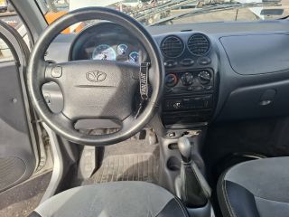 bontott DAEWOO MATIZ Kormányszervó Motor (Hidraulikus)