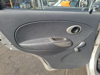 bontott DAEWOO MATIZ Kormányszervó Motor (Hidraulikus)