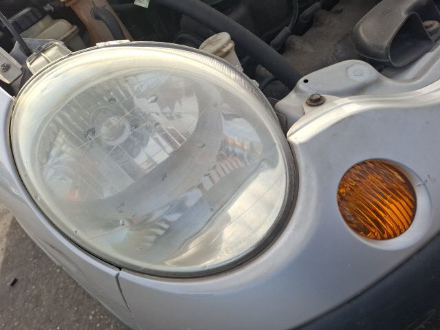 bontott DAEWOO MATIZ Motorvezérlő