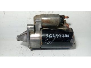 bontott DAEWOO MATIZ Önindító