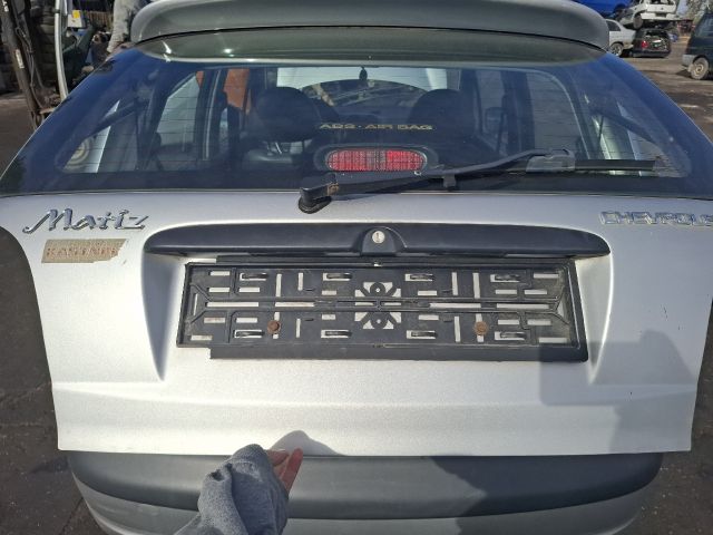 bontott DAEWOO MATIZ Önindító