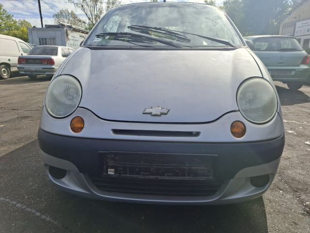 bontott DAEWOO MATIZ Váltó (Mechanikus)