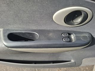 bontott DAEWOO MATIZ Váltó (Mechanikus)