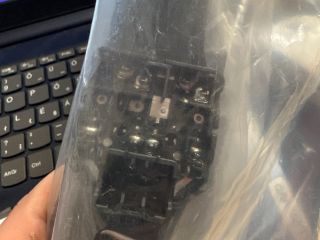 bontott DAEWOO MATIZ Ablakemelő Kapcsoló Négyes / Kettes