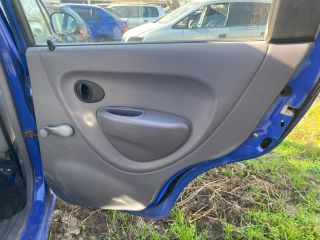 bontott DAEWOO MATIZ Ablakfűtés Kapcsoló