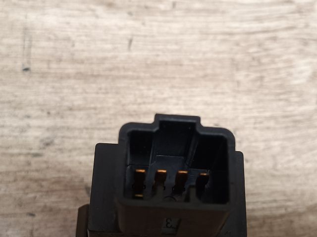 bontott DAEWOO MATIZ Ablakfűtés Kapcsoló