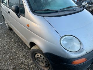 bontott DAEWOO MATIZ Ablakmosó Tartály
