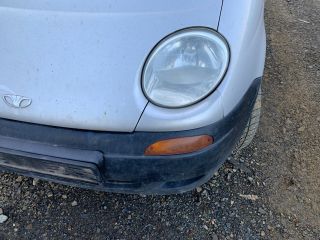 bontott DAEWOO MATIZ Ablakmosó Tartály