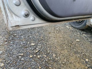 bontott DAEWOO MATIZ Ablakmosó Tartály