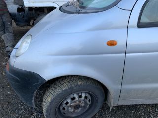bontott DAEWOO MATIZ Ablakmosó Tartály
