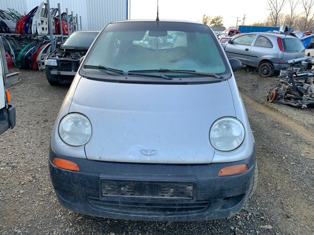 bontott DAEWOO MATIZ Ablakmosó Tartály