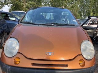 bontott DAEWOO MATIZ Ablakmosótartály Betöltő