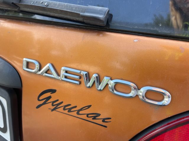 bontott DAEWOO MATIZ Ablakmosótartály Betöltő