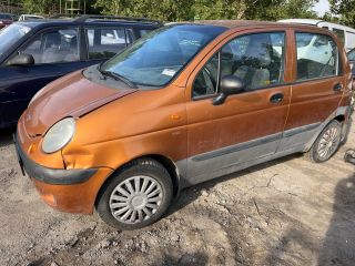 bontott DAEWOO MATIZ Ablakmosótartály Betöltő