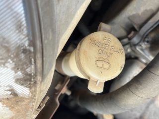 bontott DAEWOO MATIZ Ablakmosótartály Betöltő