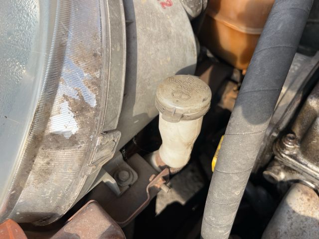 bontott DAEWOO MATIZ Ablakmosótartály Betöltő