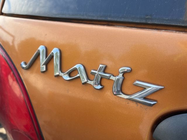 bontott DAEWOO MATIZ Ablakmosótartály Betöltő
