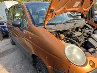 bontott DAEWOO MATIZ Ablakmosótartály Betöltő