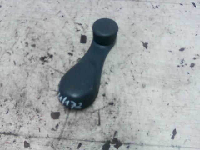 bontott DAEWOO MATIZ Ablaktekerő Kar (Pozíciófüggetlen)