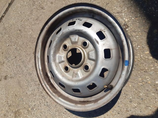 bontott DAEWOO MATIZ Acélfelni (1 db)