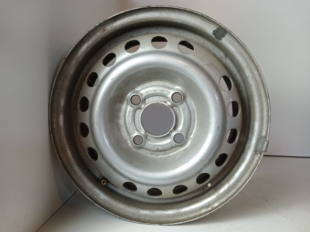 bontott DAEWOO MATIZ Acélfelni (1 db)