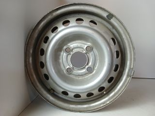 bontott DAEWOO MATIZ Acélfelni (1 db)