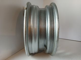 bontott DAEWOO MATIZ Acélfelni (1 db)