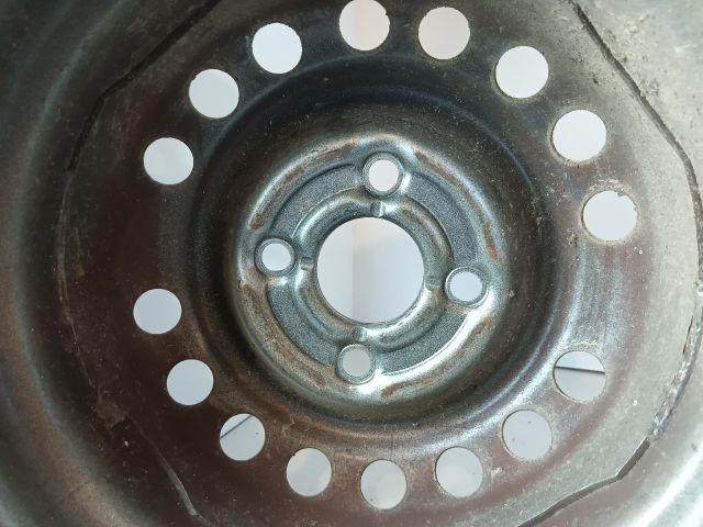 bontott DAEWOO MATIZ Acélfelni (1 db)