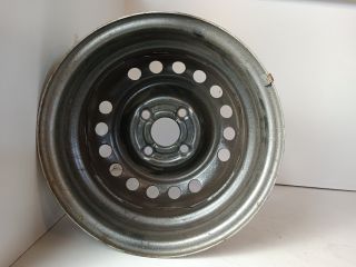 bontott DAEWOO MATIZ Acélfelni (1 db)