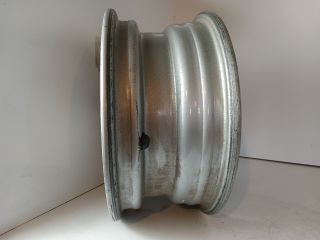 bontott DAEWOO MATIZ Acélfelni (1 db)