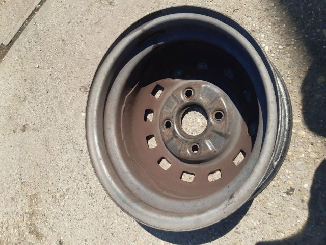 bontott DAEWOO MATIZ Acélfelni (1 db)