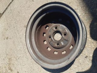 bontott DAEWOO MATIZ Acélfelni (1 db)