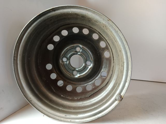 bontott DAEWOO MATIZ Acélfelni (1 db)