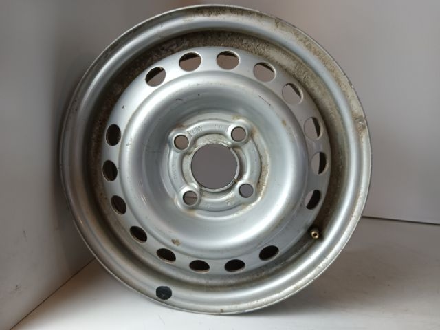 bontott DAEWOO MATIZ Acélfelni (1 db)