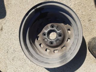 bontott DAEWOO MATIZ Acélfelni (1 db)