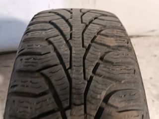 bontott DAEWOO MATIZ Acélfelni Szett Gumival