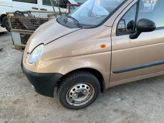 bontott DAEWOO MATIZ Akkumulátor Tartó