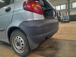 bontott DAEWOO MATIZ Bal B Oszlop Burkolat