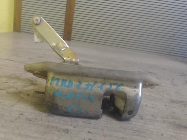 bontott DAEWOO MATIZ Bal Csomagtérajtó Zárszerkezet