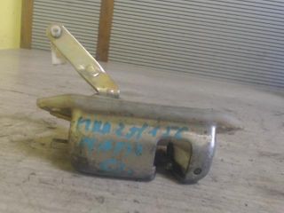 bontott DAEWOO MATIZ Bal Csomagtérajtó Zárszerkezet