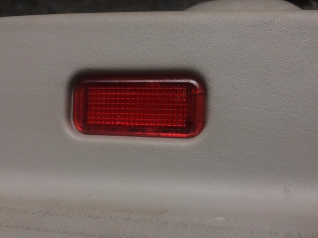 bontott DAEWOO MATIZ Bal első Ablak