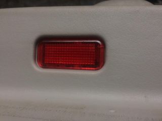 bontott DAEWOO MATIZ Bal első Ablak