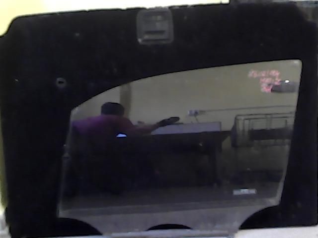 bontott DAEWOO MATIZ Bal első Ablak