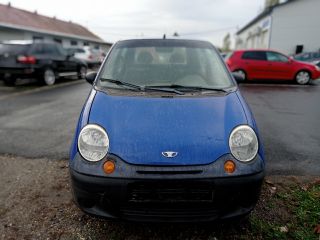 bontott DAEWOO MATIZ Bal első Ablak