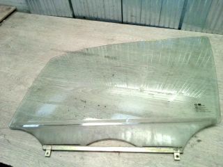 bontott DAEWOO MATIZ Bal első Ablak