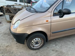 bontott DAEWOO MATIZ Bal első Ablak